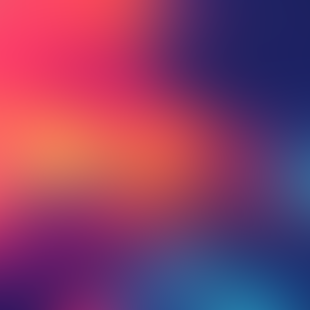 Blurred background